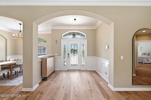 167 HERONS NEST Lane, St. Augustine, FL 32080