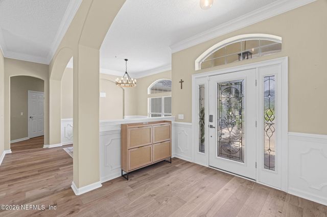 167 HERONS NEST Lane, St. Augustine, FL 32080