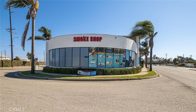 18750 Crenshaw, Torrance, CA 90504
