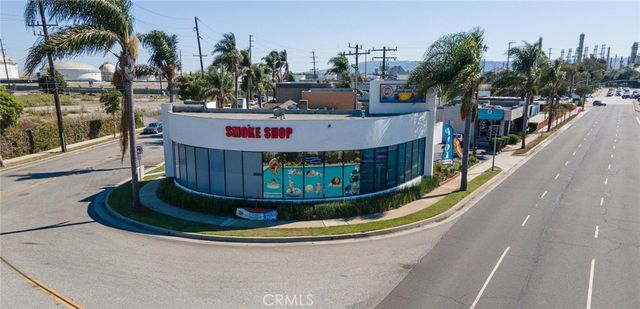 18750 Crenshaw, Torrance, CA 90504