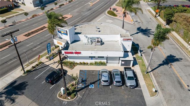 18750 Crenshaw, Torrance, CA 90504