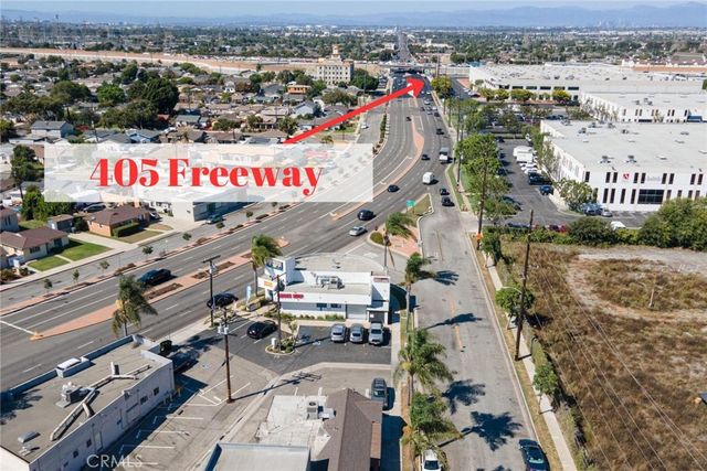 18750 Crenshaw, Torrance, CA 90504