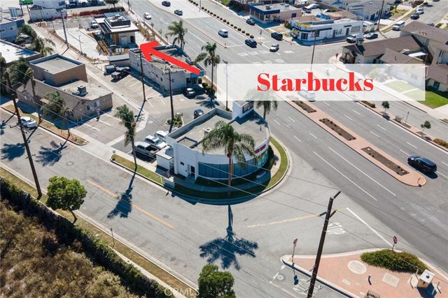 18750 Crenshaw, Torrance, CA 90504
