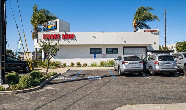 18750 Crenshaw, Torrance, CA 90504