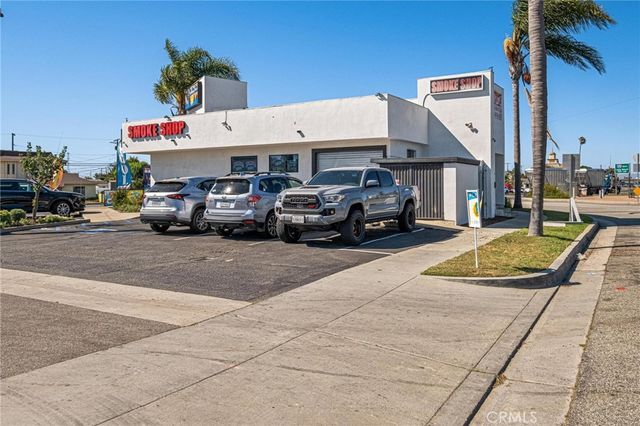 18750 Crenshaw, Torrance, CA 90504
