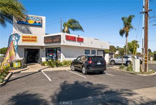 18750 Crenshaw, Torrance, CA 90504