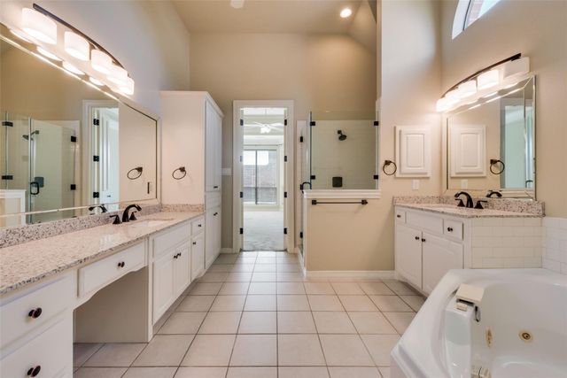 1433 Montgomery Lane, Southlake, TX 76092