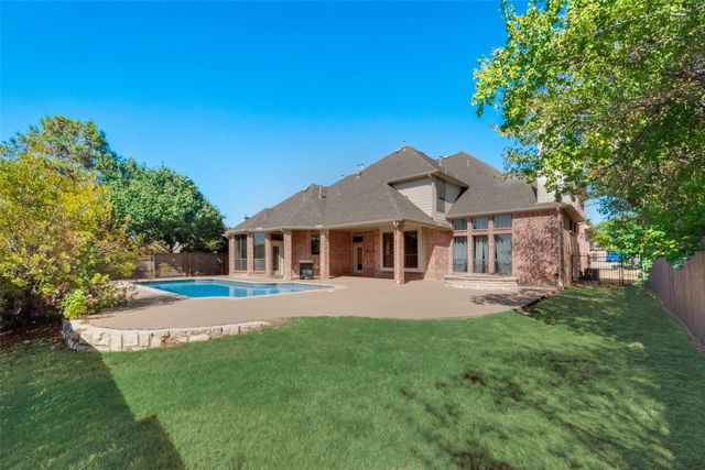 1433 Montgomery Lane, Southlake, TX 76092