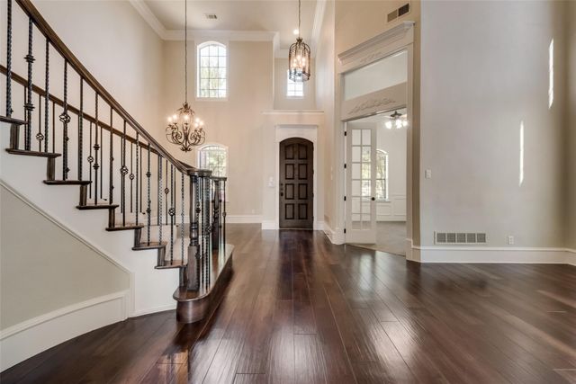 1433 Montgomery Lane, Southlake, TX 76092