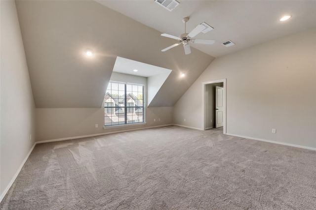 1433 Montgomery Lane, Southlake, TX 76092