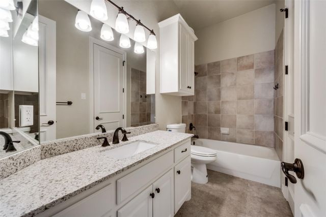 1433 Montgomery Lane, Southlake, TX 76092