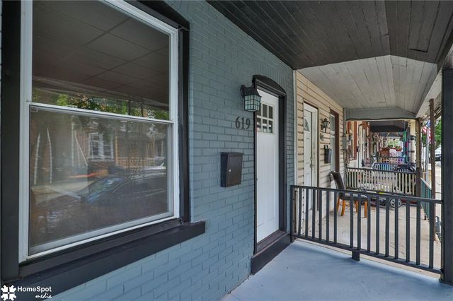 619 Sioux Street, Bethlehem City, PA 18015