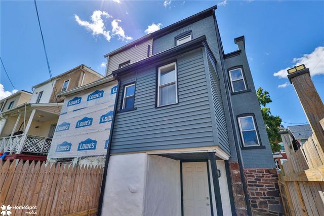 619 Sioux Street, Bethlehem City, PA 18015