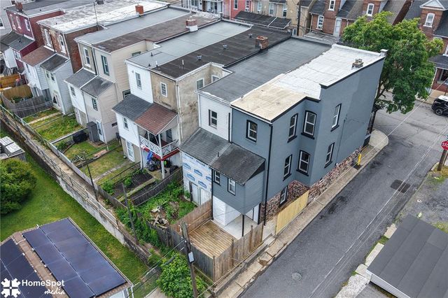 619 Sioux Street, Bethlehem City, PA 18015