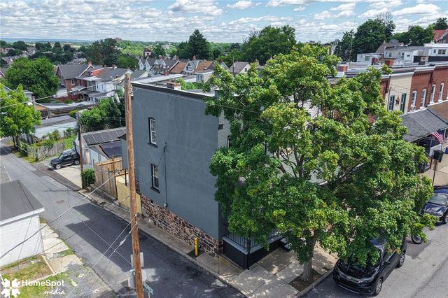 619 Sioux Street, Bethlehem City, PA 18015