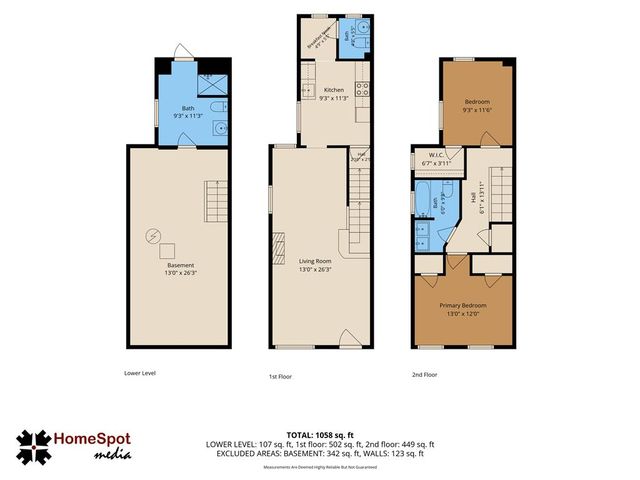 619 Sioux Street, Bethlehem City, PA 18015