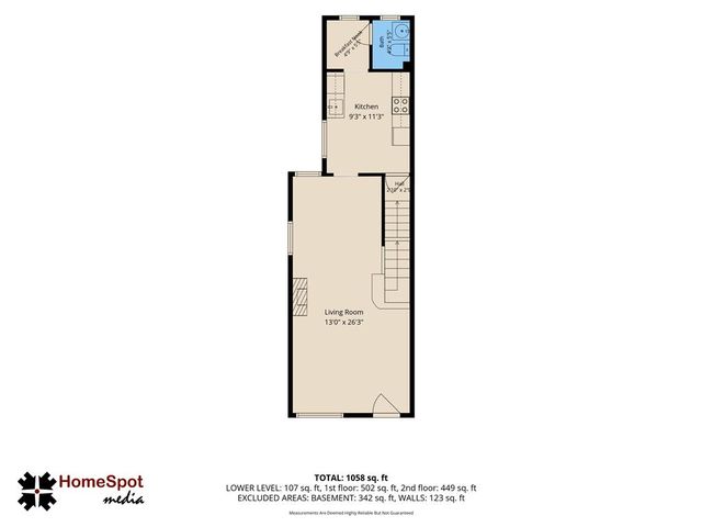 619 Sioux Street, Bethlehem City, PA 18015