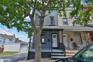 619 Sioux Street, Bethlehem City, PA 18015