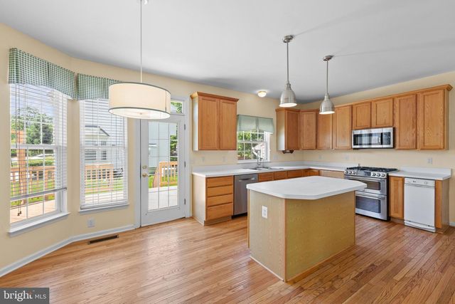13026 LUPINE TURN, Woodbridge, VA 22192