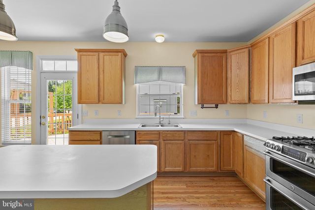 13026 LUPINE TURN, Woodbridge, VA 22192