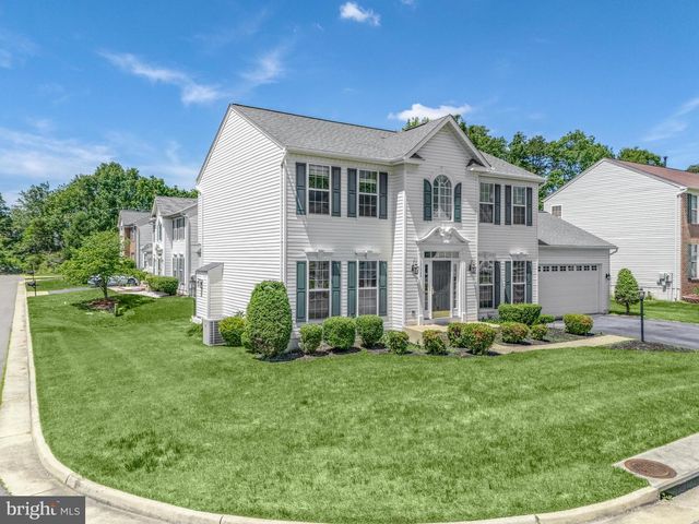 13026 LUPINE TURN, Woodbridge, VA 22192