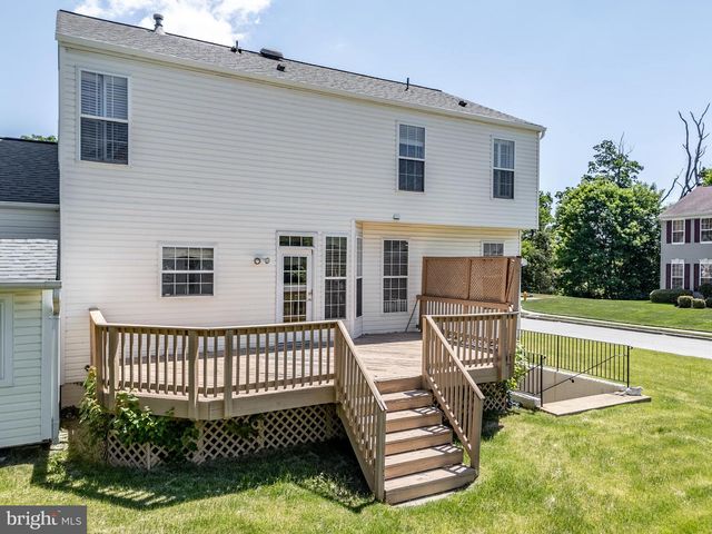 13026 LUPINE TURN, Woodbridge, VA 22192