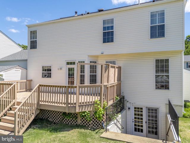 13026 LUPINE TURN, Woodbridge, VA 22192