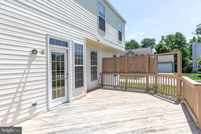 13026 LUPINE TURN, Woodbridge, VA 22192