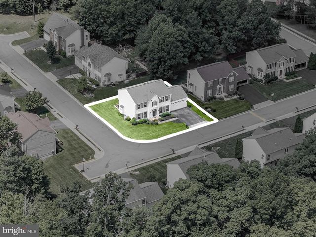 13026 LUPINE TURN, Woodbridge, VA 22192