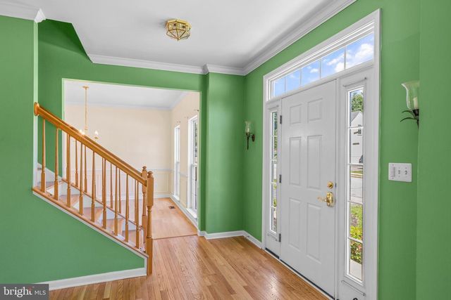 13026 LUPINE TURN, Woodbridge, VA 22192