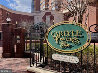 2121 JAMIESON AVE #508, Alexandria, VA 22314