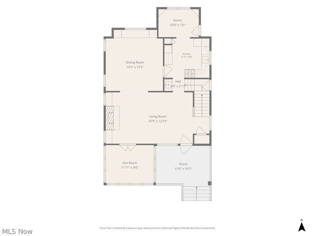 15 Grand Street, Berea, OH 44017