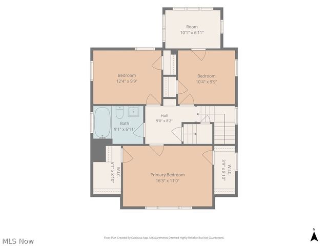 15 Grand Street, Berea, OH 44017