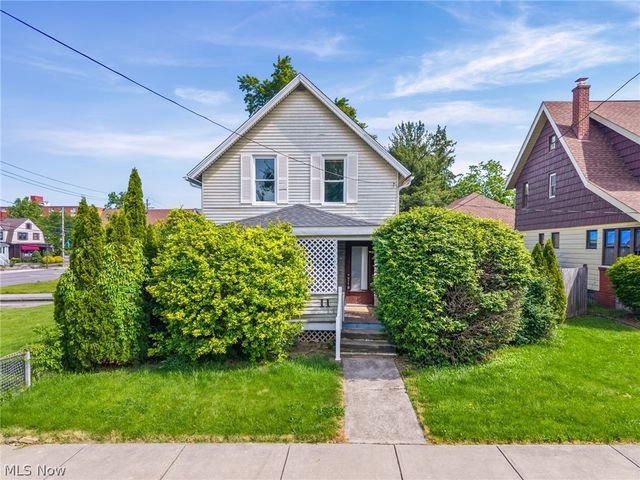 15 Grand Street, Berea, OH 44017