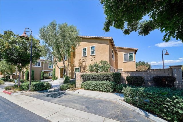 3051 E Via Corvina, Ontario, CA 91764