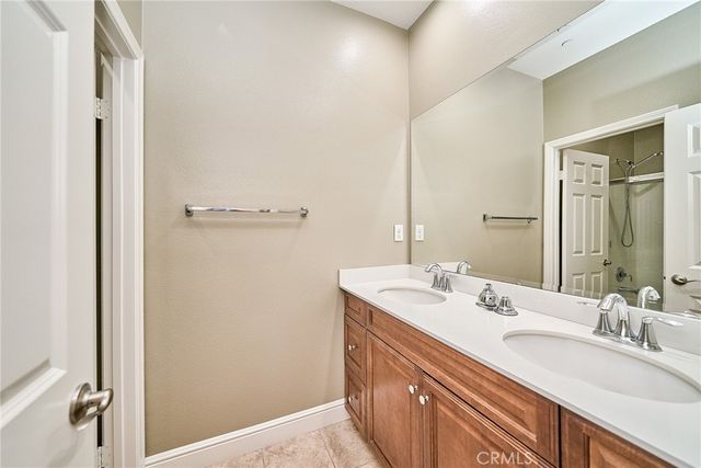 3051 E Via Corvina, Ontario, CA 91764