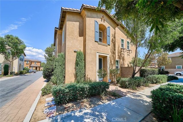 3051 E Via Corvina, Ontario, CA 91764