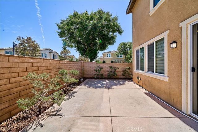 3051 E Via Corvina, Ontario, CA 91764