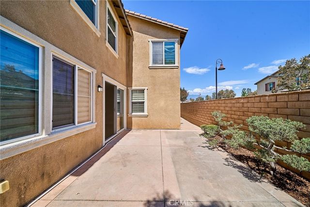 3051 E Via Corvina, Ontario, CA 91764