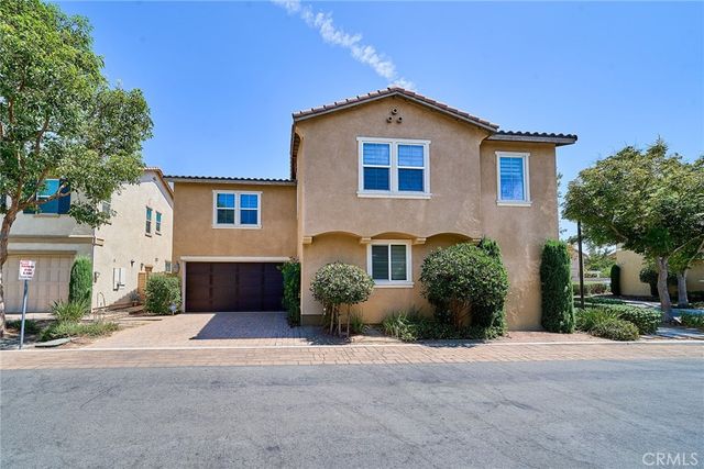 3051 E Via Corvina, Ontario, CA 91764