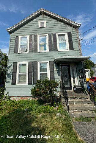 192 Foxhall Avenue, Kingston, NY 12401