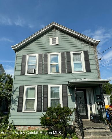 192 Foxhall Avenue, Kingston, NY 12401