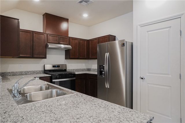 3585 Sorridere Lane, Henderson, NV 89044