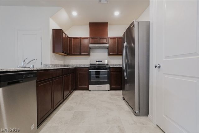3585 Sorridere Lane, Henderson, NV 89044