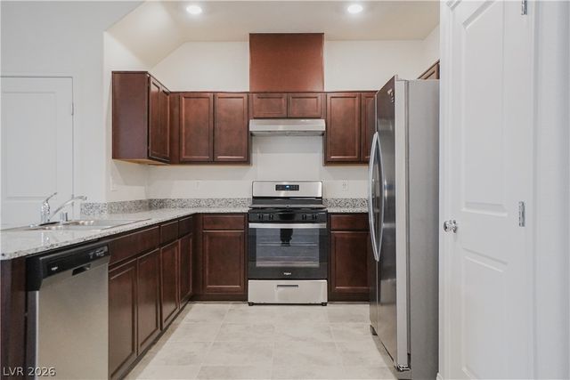 3585 Sorridere Lane, Henderson, NV 89044