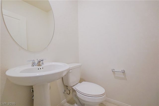 3585 Sorridere Lane, Henderson, NV 89044