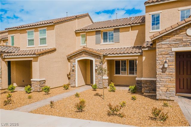 3585 Sorridere Lane, Henderson, NV 89044