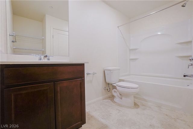 3585 Sorridere Lane, Henderson, NV 89044