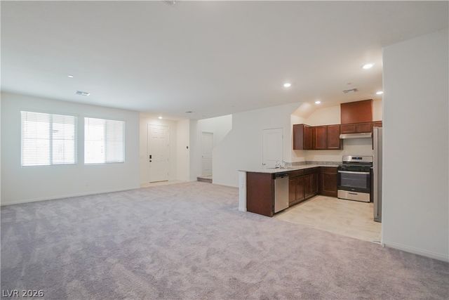 3585 Sorridere Lane, Henderson, NV 89044