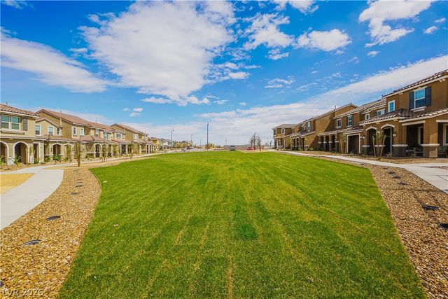 3585 Sorridere Lane, Henderson, NV 89044